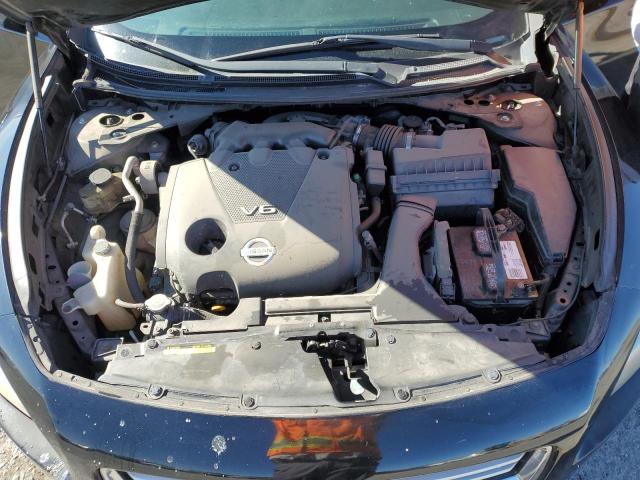Фото 11 с аукциона – 2012 NISSAN MAXIMA S с VIN 1N4AA5AP0CC858507