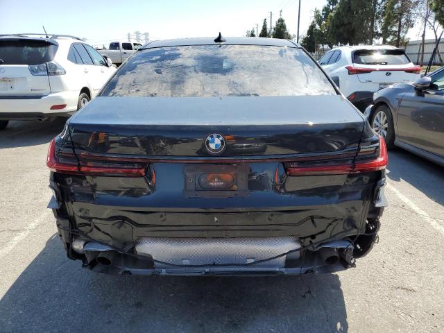 Photo 6 from auction – 2021 BMW 740 I with VIN WBA7T2C01MCE56445