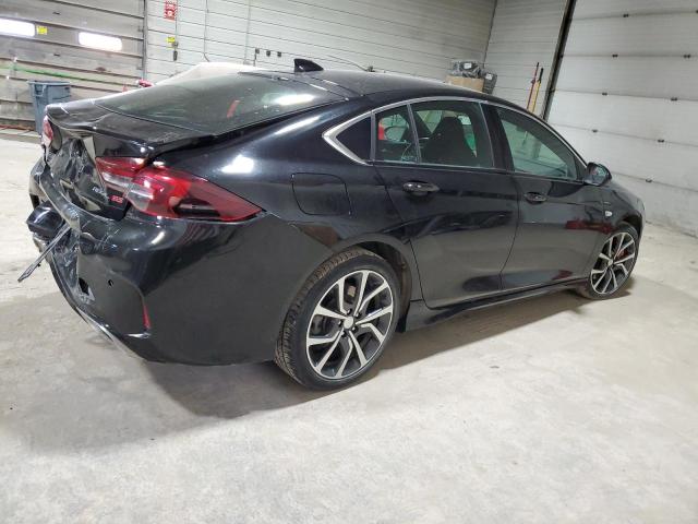 Photo 3 from auction – 2019 BUICK REGAL GS with VIN W04GS6SS4K1002240