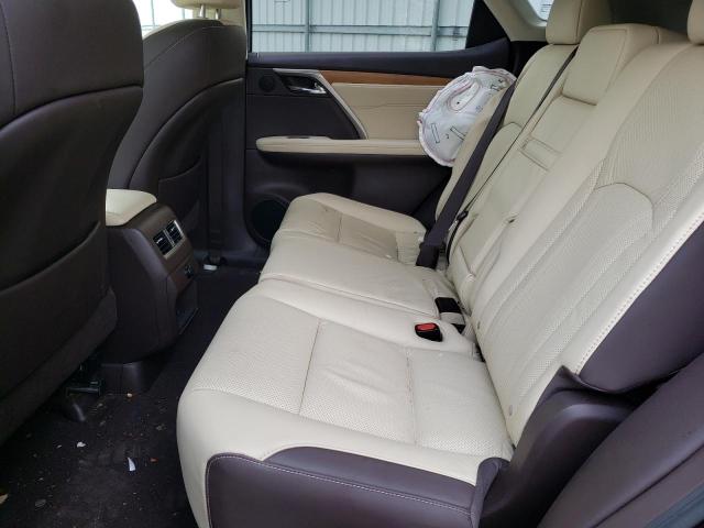 Photo 11 from auction – 2018 LEXUS RX 350 BAS with VIN 2T2BZMCA8JC166540