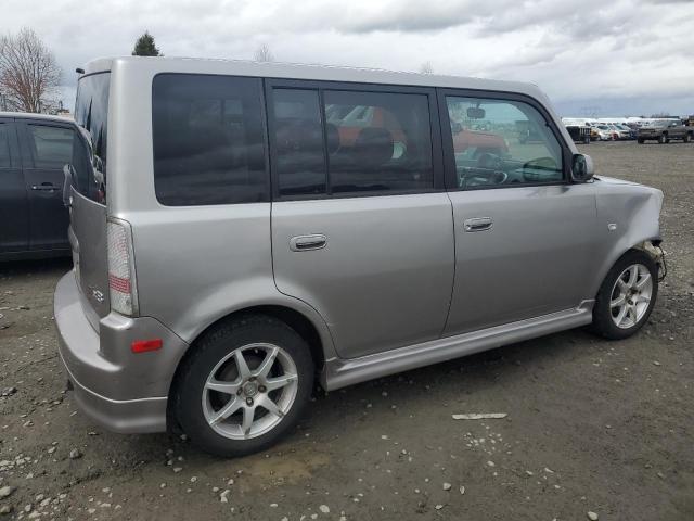 Photo 3 from auction – 2006 SCION XB with VIN JTLKT324964072774