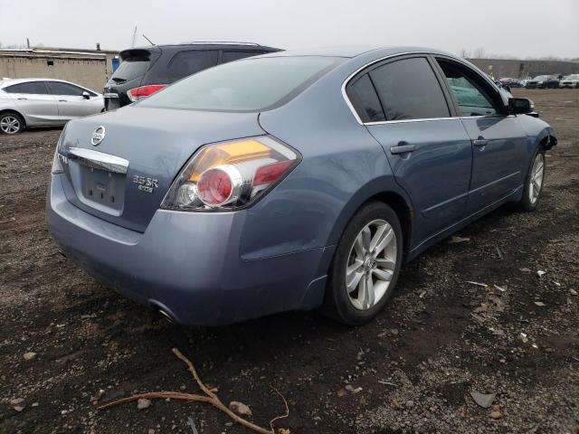Photo 3 from auction – 2011 NISSAN ALTIMA SR with VIN 1N4BL2AP5BN490213