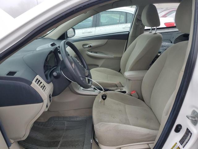 Photo 7 from auction – 2013 TOYOTA COROLLA BA with VIN 2T1BU4EE6DC936497