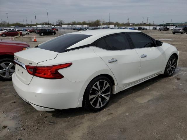Photo 3 from auction – 2017 NISSAN MAXIMA 3.5 with VIN 1N4AA6AP7HC364089