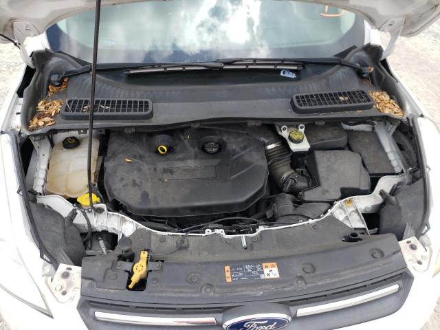 Photo 11 from auction – 2015 FORD ESCAPE SE with VIN 1FMCU0G97FUB88924