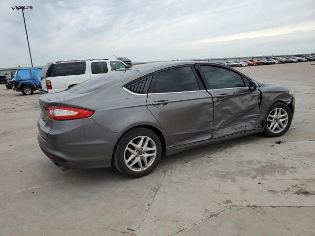 Photo 3 from auction – 2014 FORD FUSION SE with VIN 3FA6P0HD8ER207455
