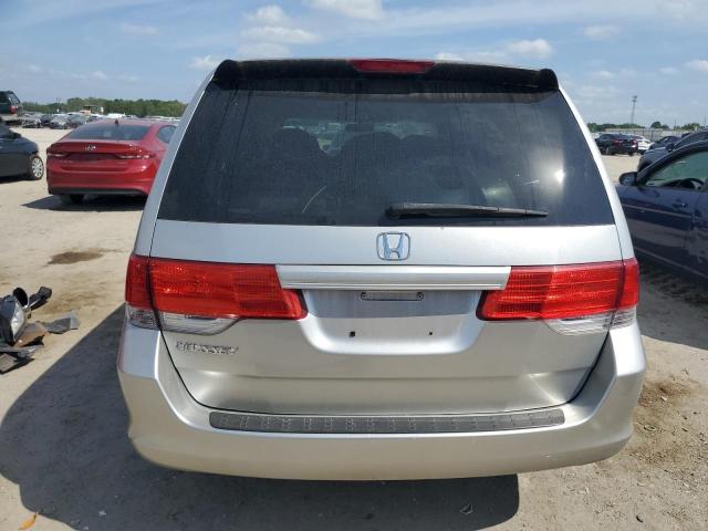 Photo 6 from auction – 2008 HONDA ODYSSEY LX with VIN 5FNRL382X8B080782