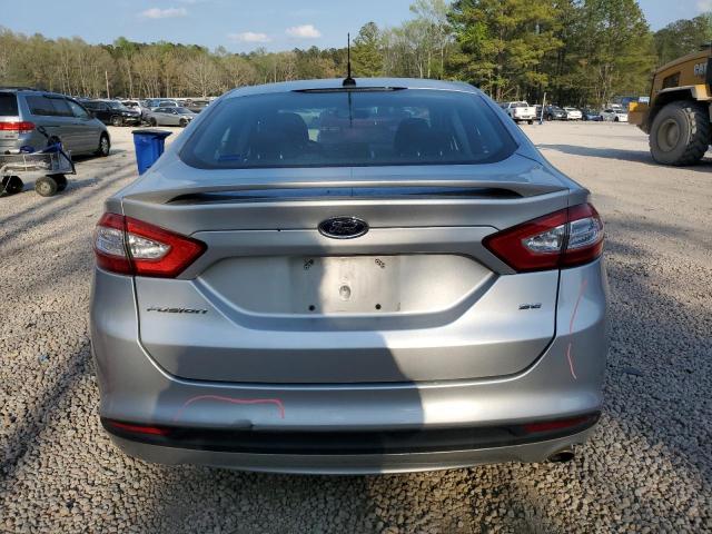 Photo 6 from auction – 2014 FORD FUSION SE with VIN 3FA6P0H77ER190450