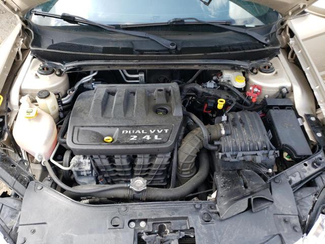 Photo 11 from auction – 2013 CHRYSLER 200 LX with VIN 1C3CCBAB5DN560755