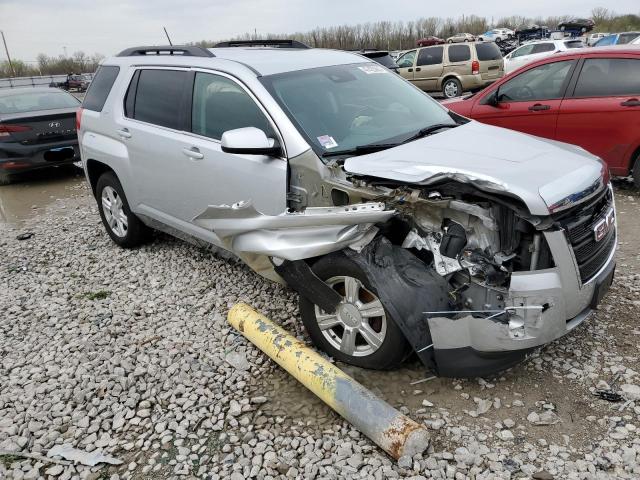 Photo 4 from auction – 2014 GMC TERRAIN SL with VIN 2GKALSEK0E6345100