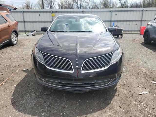 Photo 5 from auction – 2014 LINCOLN MKS with VIN 1LNHL9EK1EG603901