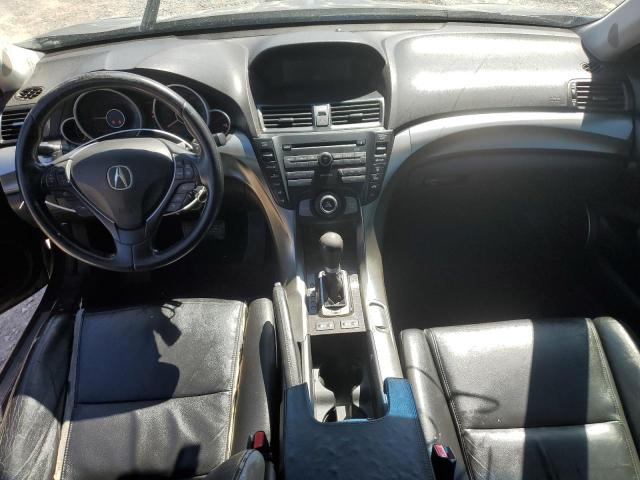 Photo 8 from auction – 2009 ACURA TL with VIN 19UUA86259A018122