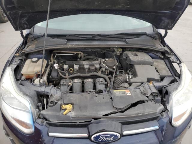 Foto 11 de la subasta – 2012 FORD FOCUS SEL con VIN 1FAHP3H25CL135571