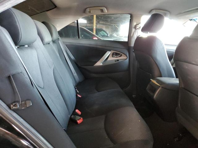 Photo 10 from auction – 2010 TOYOTA CAMRY BASE with VIN 4T1BF3EK8AU504420