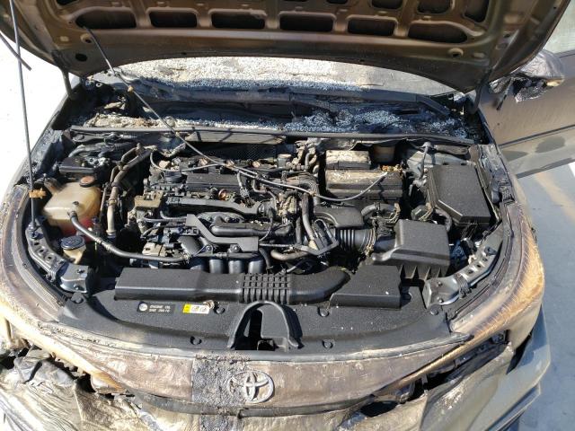 Photo 11 from auction – 2020 TOYOTA COROLLA SE with VIN 5YFP4RCE1LP028172