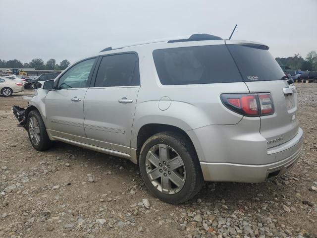 Photo 2 from auction – 2016 GMC ACADIA DEN with VIN 1GKKRTKD1GJ163250