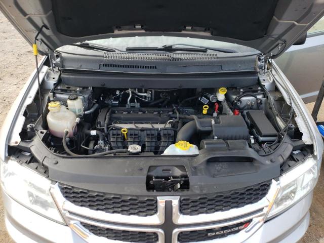 Photo 12 from auction – 2017 DODGE JOURNEY SE with VIN 3C4PDCAB5HT546229