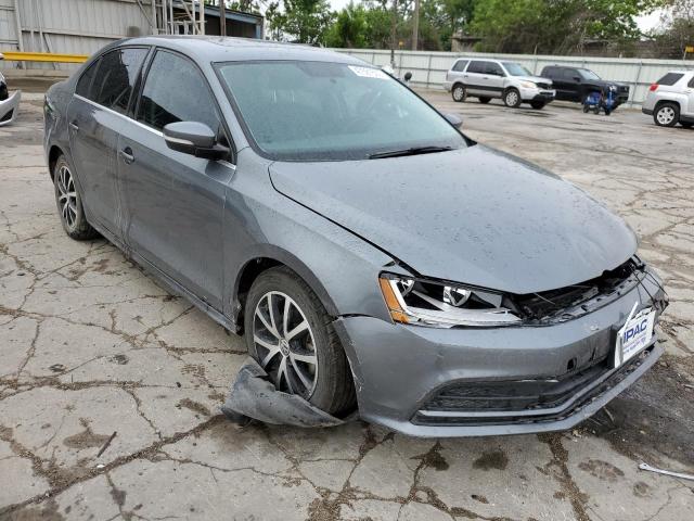 Photo 4 from auction – 2017 VOLKSWAGEN JETTA SE with VIN 3VWDB7AJ7HM366779