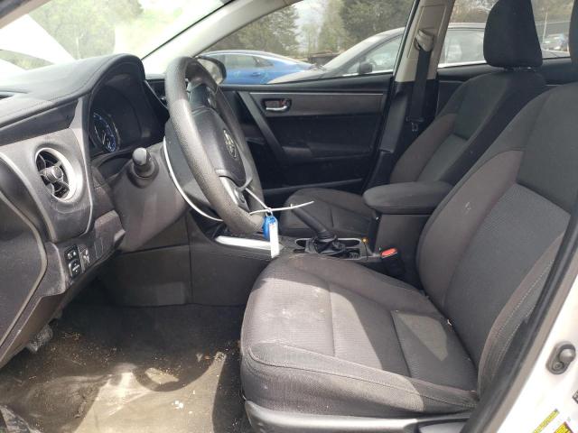 Photo 7 from auction – 2019 TOYOTA COROLLA L with VIN 5YFBURHE2KP865627