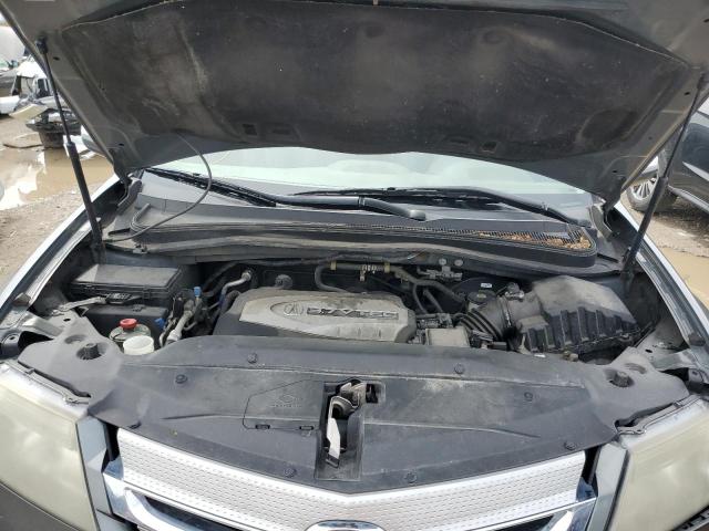 Photo 11 from auction – 2008 ACURA MDX with VIN 2HNYD28298H518828