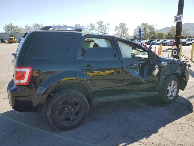Photo 3 from auction – 2012 FORD ESCAPE LIM with VIN 1FMCU0EG8CKB91808