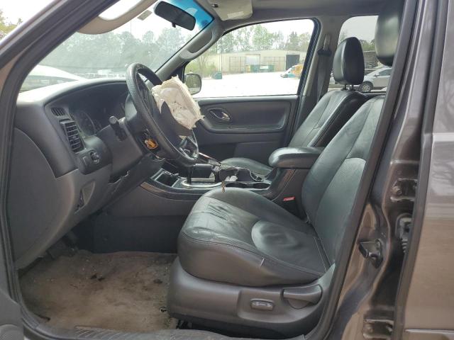 Zdjęcie 7 z aukcji – 2006 MAZDA TRIBUTE I z VIN 4F2YZ02Z06KM09780