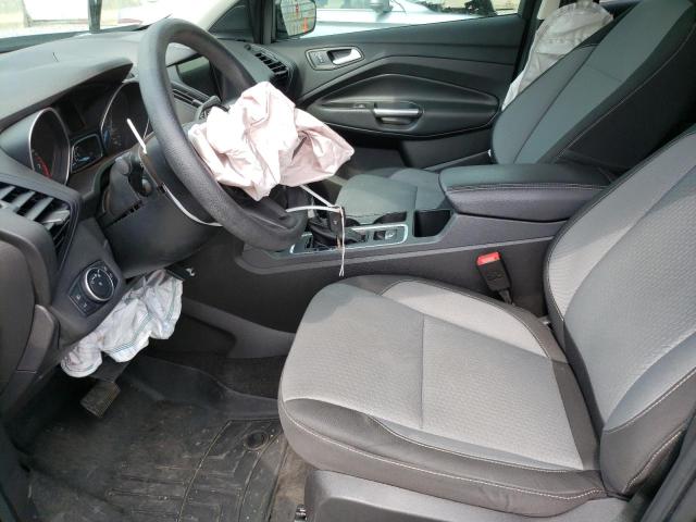 Photo 7 from auction – 2017 FORD ESCAPE SE with VIN 1FMCU9GD7HUD90724