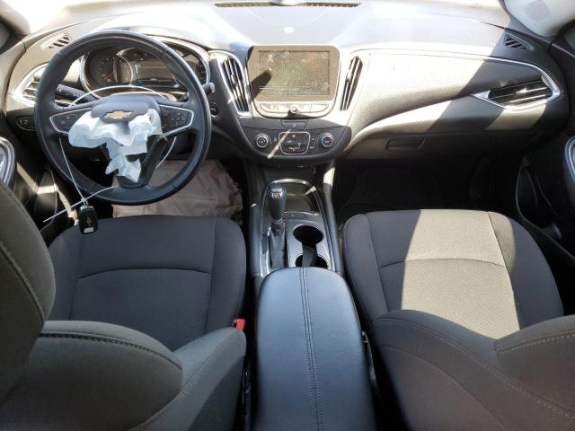 Photo 8 from auction – 2018 CHEVROLET MALIBU LT with VIN 1G1ZD5ST9JF205534