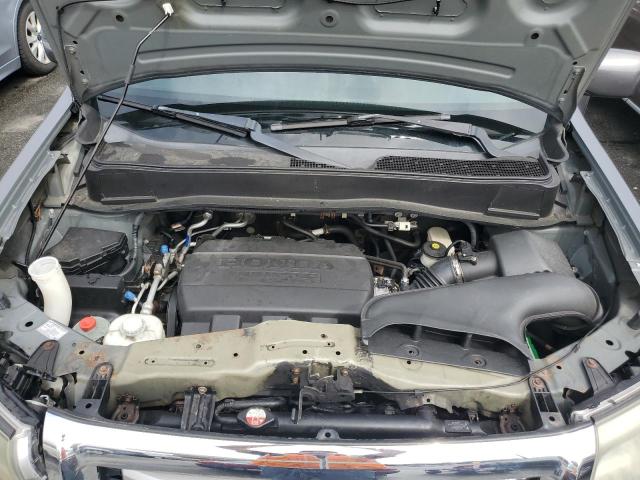 Photo 12 from auction – 2011 HONDA PILOT EXL with VIN 5FNYF4H67BB007288