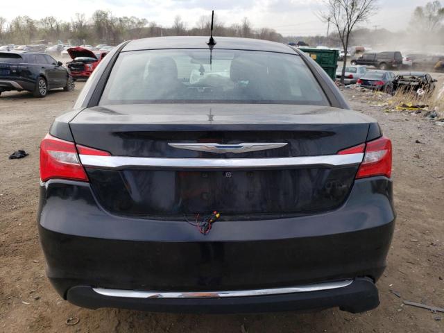 Photo 6 from auction – 2013 CHRYSLER 200 TOURIN with VIN 1C3CCBBB5DN557630