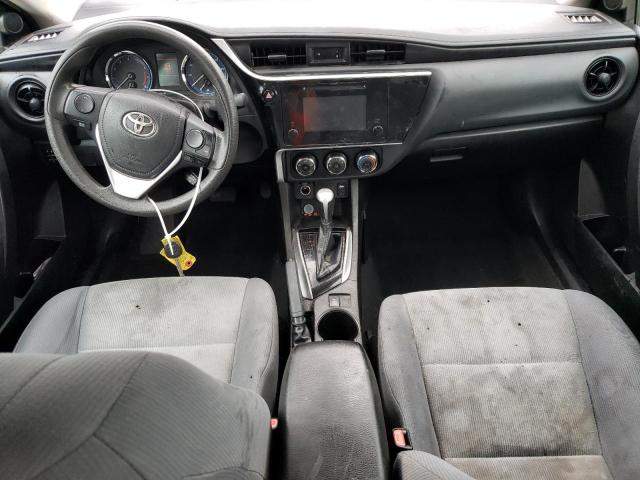 Photo 8 from auction – 2019 TOYOTA COROLLA L with VIN 5YFBURHE1KP899185