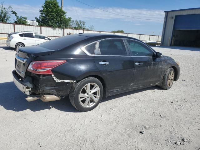 Photo 3 from auction – 2013 NISSAN ALTIMA 2.5 with VIN 1N4AL3AP4DC139745