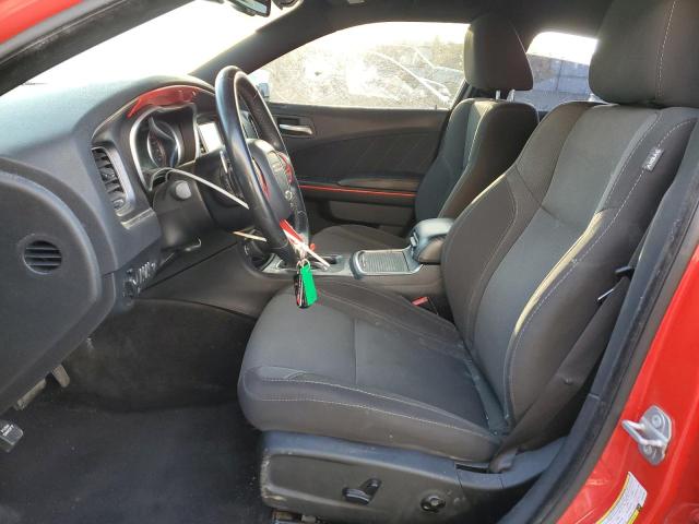 Photo 7 from auction – 2017 DODGE CHARGER R/ with VIN 2C3CDXCT4HH523601