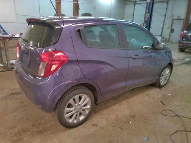 Photo 3 from auction – 2017 CHEVROLET SPARK 1LT with VIN KL8CD6SA1HC733302
