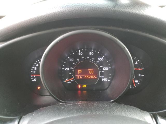 Photo 9 from auction – 2018 KIA SOUL + with VIN KNDJP3A50J7556894