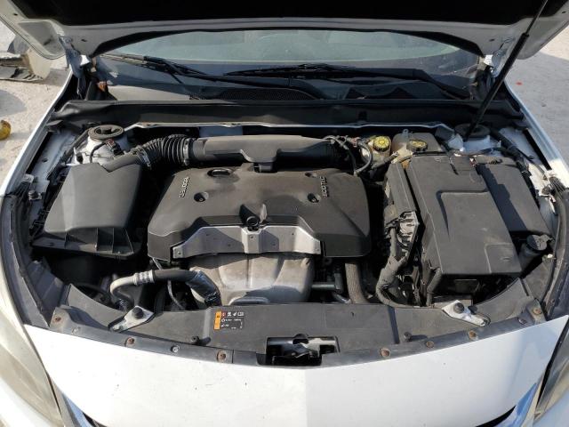Photo 11 from auction – 2015 CHEVROLET MALIBU LS with VIN 1G11B5SL0FF345854