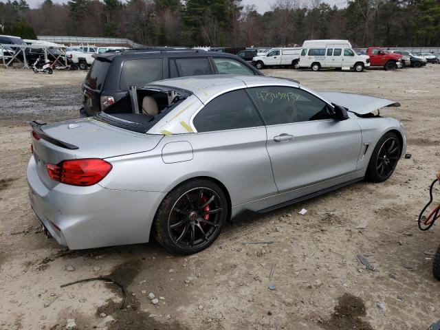 صورة رقم 3 من المزاد - 2015 BMW 428 I مع VIN WBA3V5C57FP753525