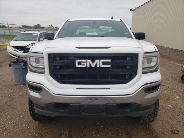 Photo 5 from auction – 2016 GMC SIERRA K15 with VIN 3GTU2LEC4GG266367