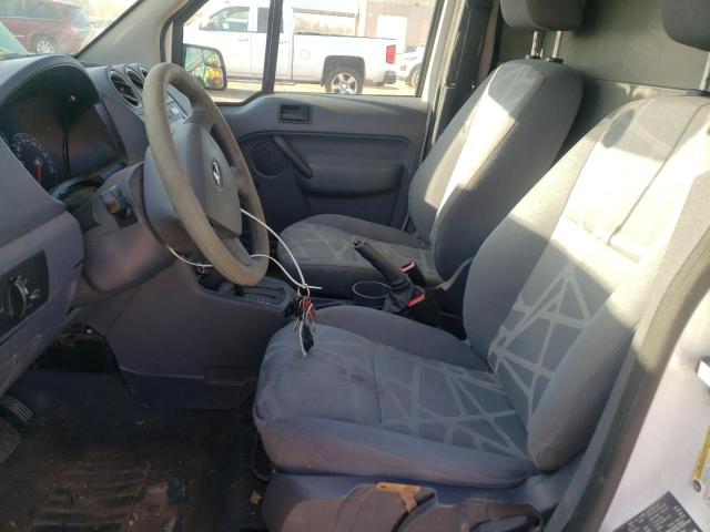 Photo 7 from auction – 2013 FORD TRANSIT CO with VIN NM0LS7AN1DT173957