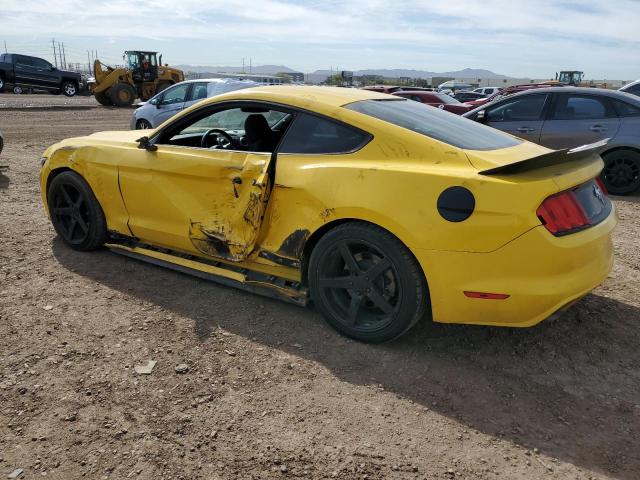 Photo 2 from auction – 2015 FORD MUSTANG with VIN 1FA6P8AM0F5311581