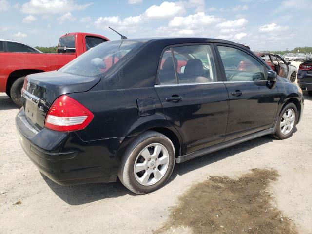 Photo 3 from auction – 2007 NISSAN VERSA S with VIN 3N1BC11E87L411193