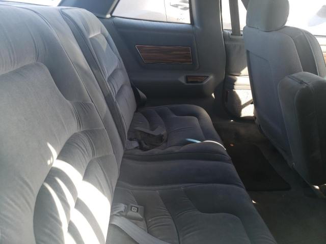 Photo 10 from auction – 1989 BUICK REGAL LIMI with VIN 2G4WD14W2K1440615