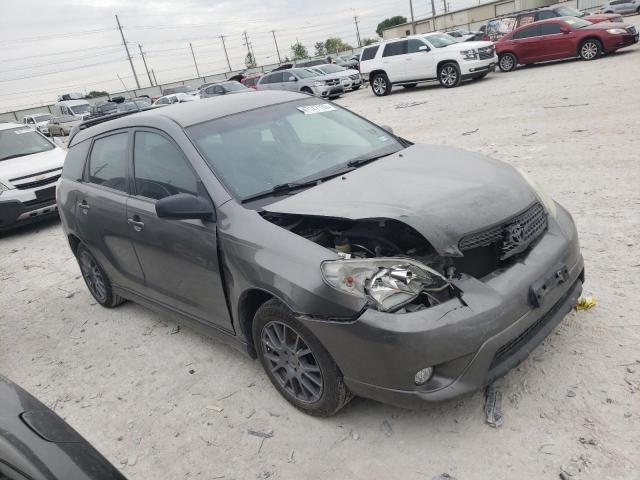 Photo 4 from auction – 2007 TOYOTA COROLLA MA with VIN 2T1KR32E27C639103
