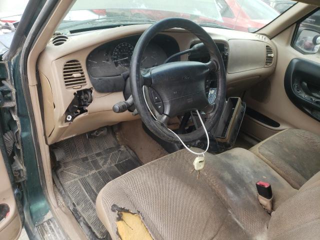 Photo 8 from auction – 2000 FORD RANGER SUP with VIN 1FTYR14V0YTB20136