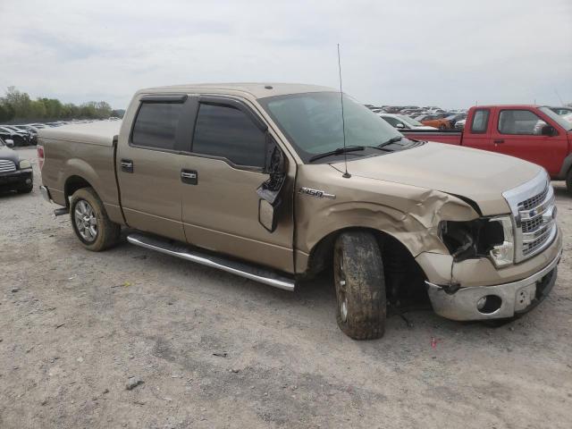 Photo 4 from auction – 2013 FORD F150 SUPER with VIN 1FTFW1CF5DFC91970