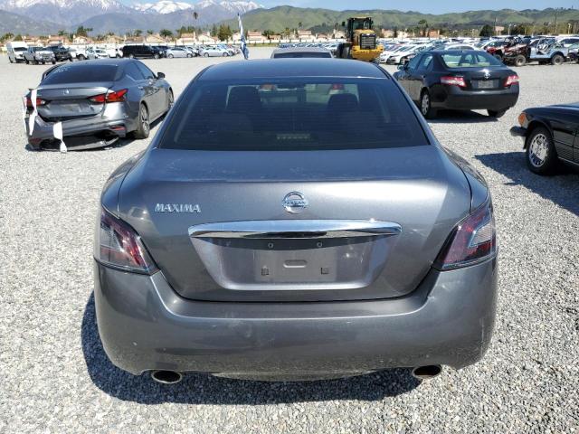 Photo 6 from auction – 2014 NISSAN MAXIMA S with VIN 1N4AA5APXEC437672