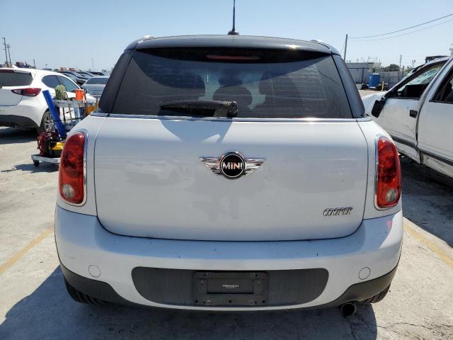 Photo 6 from auction – 2013 MINI COOPER COU with VIN WMWZB3C57DWM07873