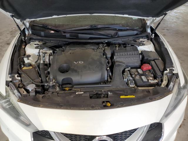 Photo 11 from auction – 2016 NISSAN MAXIMA 3.5 with VIN 1N4AA6AP7GC446015