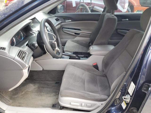 Photo 7 from auction – 2010 HONDA ACCORD EX with VIN 1HGCP2F73AA116153