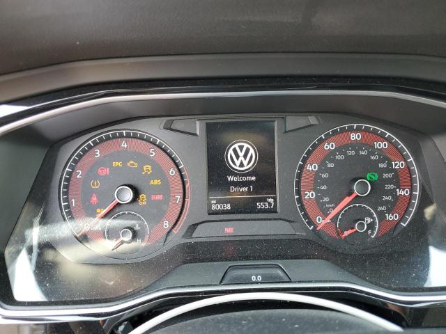 Photo 9 from auction – 2019 VOLKSWAGEN JETTA S with VIN 3VWC57BU4KM101403